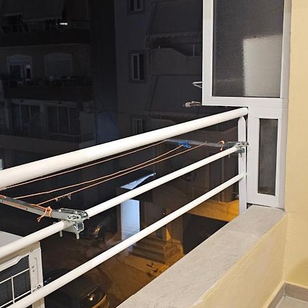 Stephan Sea View Apartment Sarande Ngoại thất bức ảnh