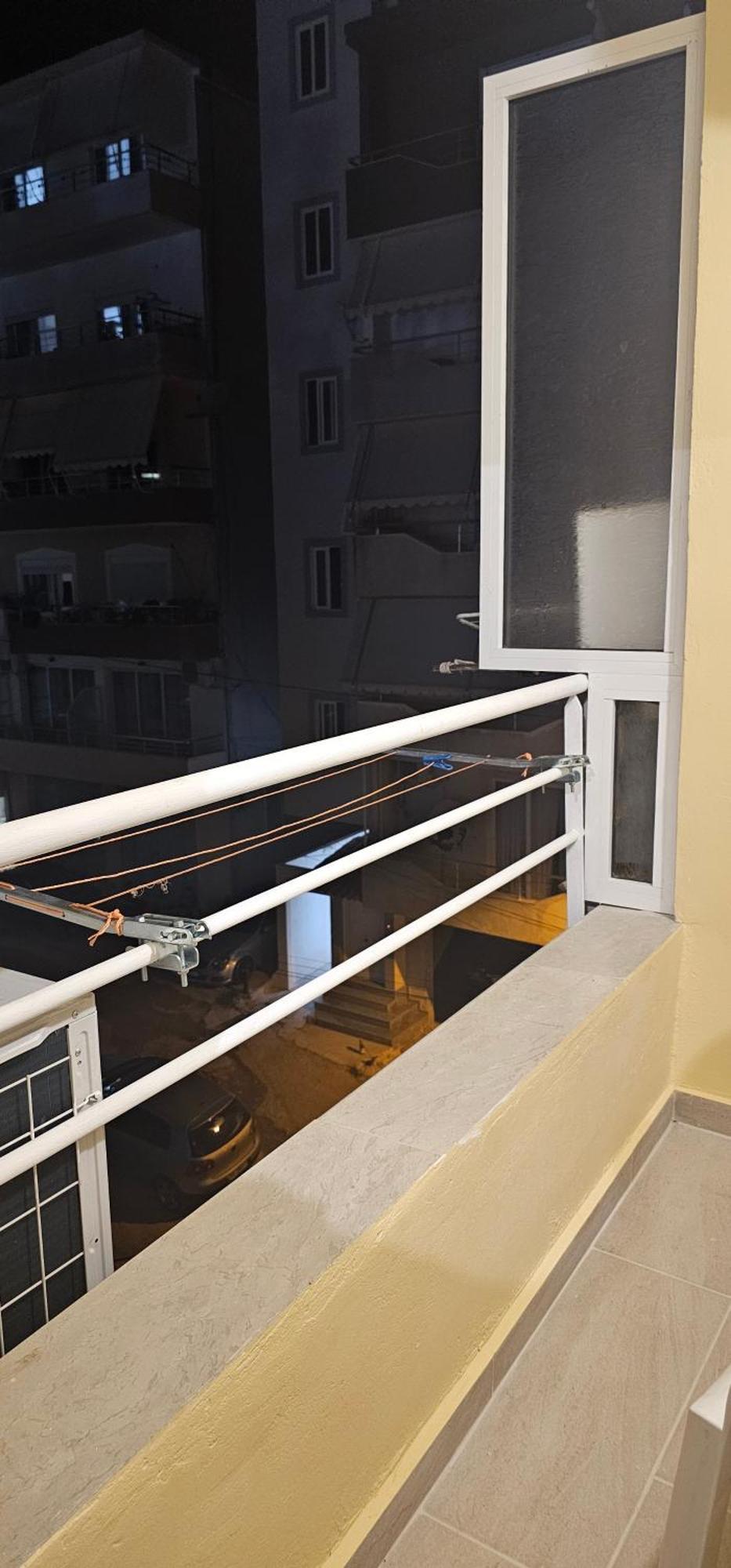 Stephan Sea View Apartment Sarande Ngoại thất bức ảnh